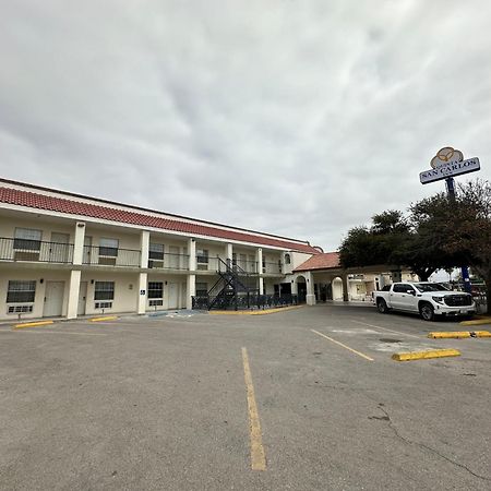 Hotel Quinta San Carlos Inn Manuel Valdez Eksteriør bilde