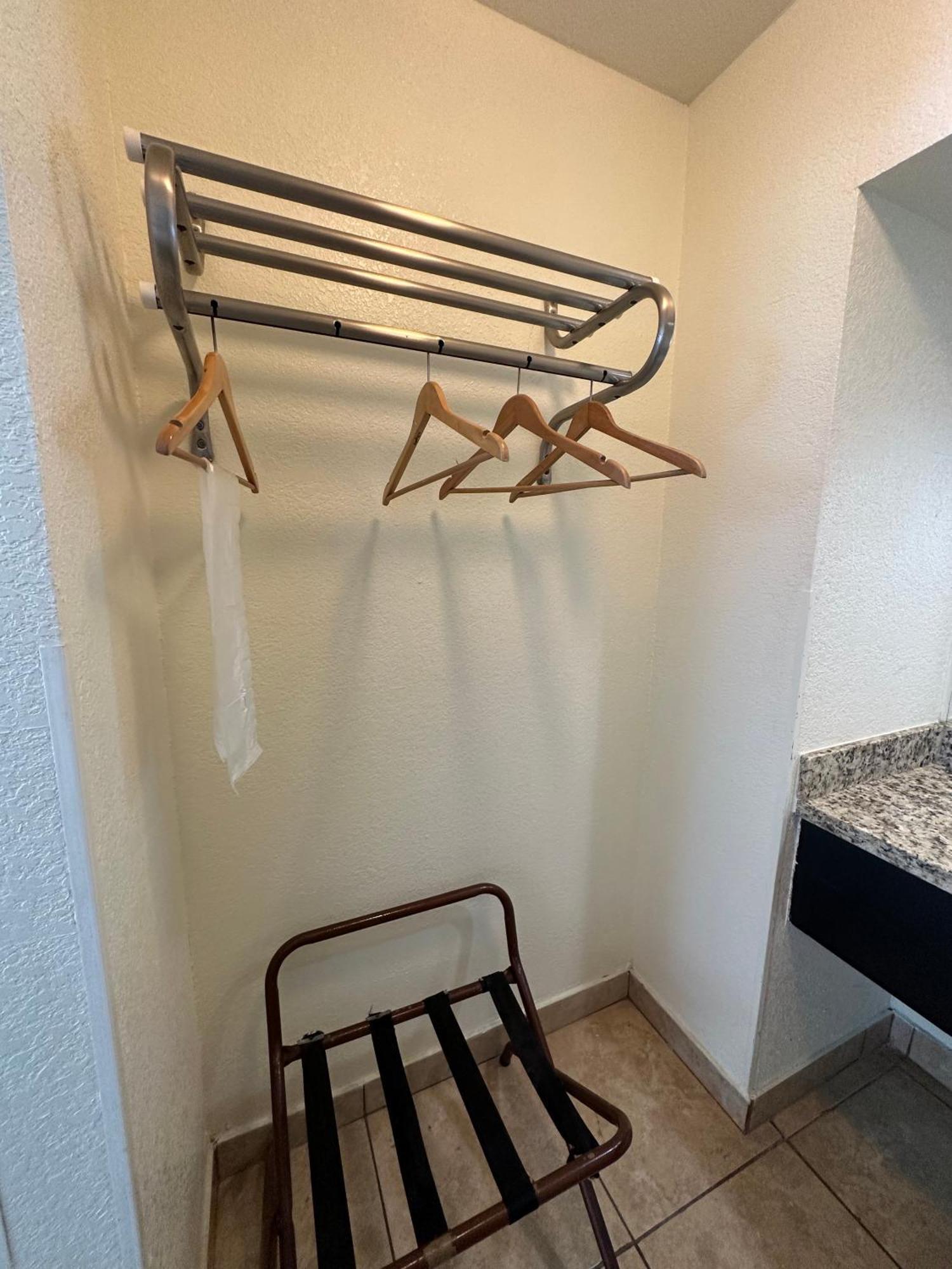 Hotel Quinta San Carlos Inn Manuel Valdez Eksteriør bilde